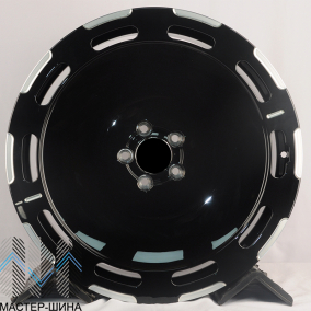 RGW Wheels S3192502-36 10.0x21/5x112 D66.56 ET48 Gloss Black With Milling (������)