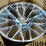 Powcan BK5710 9.5x21/5x112 D66.45 ET31 SMF
