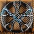 iWheel CR8821 9.5x20/5x112 D66.56 ET38 Black Machined Face (������)