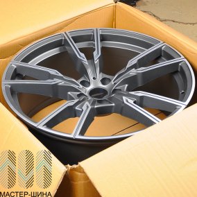 KoKo Kuture 5171 10.5x21/5x112 D66.6 ET40 MSDG (������)