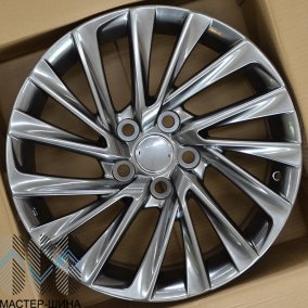 Powcan BK5716 8.0x18/5x114.3 D60.1 ET35 HB
