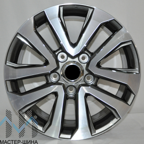 HMD 707 8.5x20/5x150 D110 ET45 MG