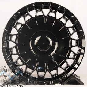iWheel FA729 8.5x20/6x139.7 D110.1 ET30 Gloss Black