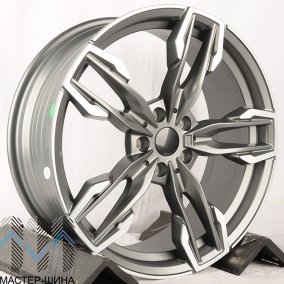 KoKo Kuture YF5718 9.5x21/5x112 D66.6 ET43 MSDG (������)												