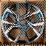 Powcan BK5125 7.5x17/5x112 D57.1 ET42 BM