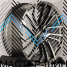 KoKo Kuture 0386 9.0x21/5x112 D66.5 ET30 Satin Gunmetal Machined Face 