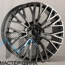 Powcan 3S1111 9.5x22/5x112 D66,6 ET37 GMF (��������)