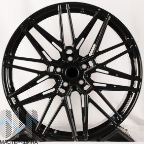 RGW Wheels RGW0568 9.0x21/5x120 D62.5 ET38 Gloss Black