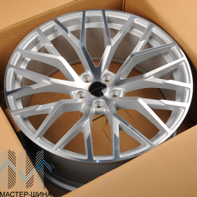KoKo Kuture 0174 9.0x20/5x112 D66.45 ET35 SMF