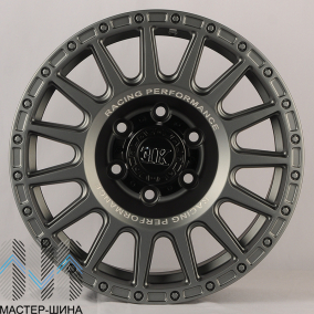 Powcan BK5877 8.0x17/6x114.3 D66.1 ET15 MG24