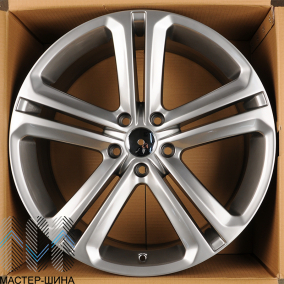 Powcan BK919 8.5x19/5x112 D57.1 ET45 HB