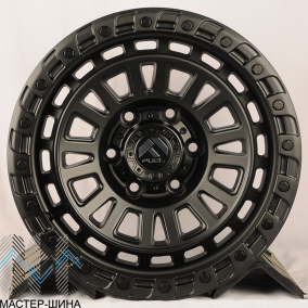 Powcan VKYS182 8.0x17/6x139.7 D106.1 ET-12 FC