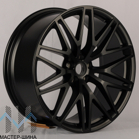 Luistone L2390 9.5x21/5x112 D66,6 ET27 Black Matt