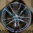 Powcan BK5053 10x20/5x120 D74.1 ET40 GMF