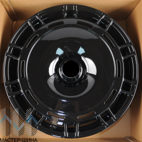 RGW Wheels RGW3315 10.0x20/5x112 D66.56 ET44 Gloss Black (������)