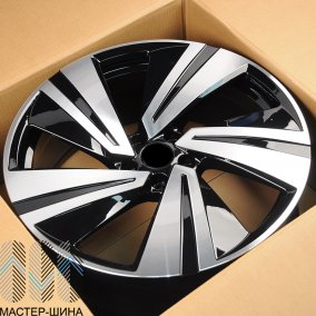 iWheel FBX282-20 8.0x20/5x112 D57.1 ET34 BMF