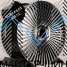 RGW Wheels RGW1816 9.5x22/5x120 D62.55 ET38 Gloss Black Machine Face