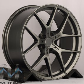KoKo Kuture 5484 8.5x19/5x112 D66,6 ET30 Matt Grey (��������)