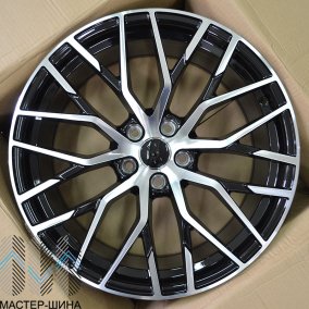 KoKo Kuture D1074 8.5x19/5x112 D66.6 ET35 BP