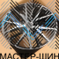 iWheel FBX224-7 7.0x17/5x100 D54.1 ET40 BMF