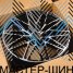 Anzoo H3082F 11.5x21/5x130 D71.6 ET58 Black Machined Face