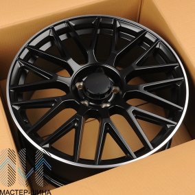 Anzoo H932D 9.5x19/5x112 D66,56 ET43 MIYB