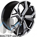 Powcan 3S5758 9.5x21/5x112 D66.45 ET25 BKF