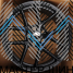 Makstton MST 712 8.5x19/5x112 D66.6 ET35 Matte Black With Milling