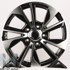 iWheel IVF-777 8.5x20/5x150 D110 ET58 BM