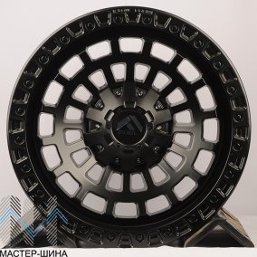 HMD 603 9.0x20/12x135/139.7 D110 ET10 Matt Black