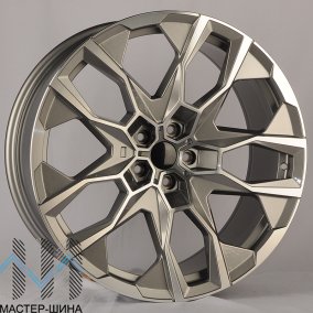 KoKo Kuture 5592 9.5x21/5x112 D66.6 ET37 GMF (��������)