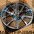 Powcan BK5601 8.5x20/5x112 D66.6 ET25 GMF (��������)