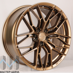 Makstton MST-FF-FK08 8.5x19/5x112 D66.56 ET35 Shinning Bronze