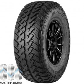 Arivo Lion Back N39 M/T 245/75 R16 120/116N