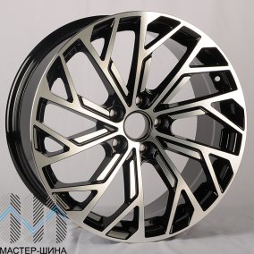 Anzoo H960F 8.5x19/5x112 D66.5 ET35 MB