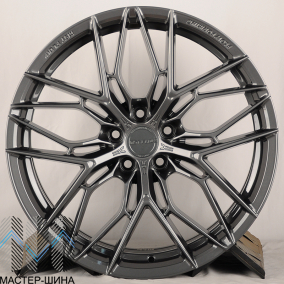 Makstton MST-FF-FK08 8.0x19/5x112 D73.1 ET35 Shinning Grey