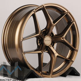 Makstton MST-FF-FK07 8.5x19/5x114.3 D73.1 ET35 Runny Bronze