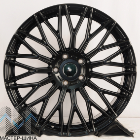 Zumbo Wheels F2387 8.5x20/5x120 D72.6 ET30 MB