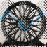 Zumbo Wheels F2387 8.5x20/5x120 D72.6 ET30 MB