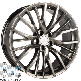 Powcan 5316 8.0x18/5x114.3 D60.1 ET35 HB