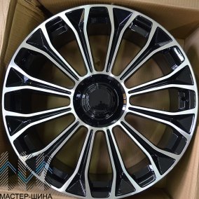 KoKo Kuture 0280 9.5x20/5x112 D66.6 ET42 MB