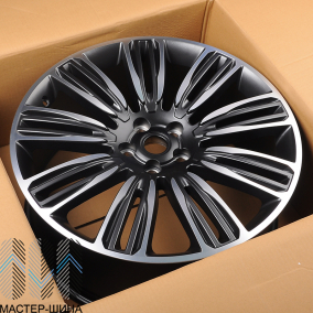 Luistone L1930 8.5x20/5x120 D72.6 ET45 GMF (�����-�����)