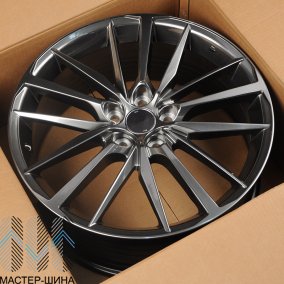 iWheel XF037 8.0x19/5x114.3 D60.1 ET50 HB (�����-�����)