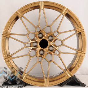 RGW Wheels RGW1842 9.0x19/5x112 D66.56 ET35 Matte Bronze (������)