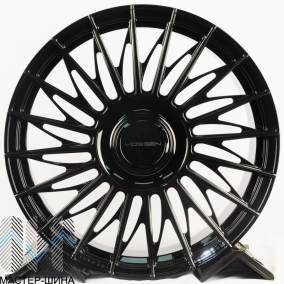 RGW Wheels RGW0823R 8.0x20/5x114.3 D67.1 ET45 Gloss Black+Right