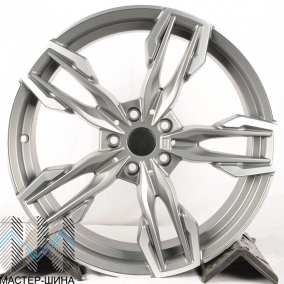 KoKo Kuture YF5718 8.5x21/5x112 D66.6 ET30 MSDG (��������)												