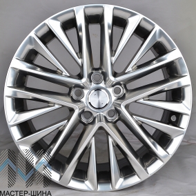 Zumbo Wheels F6907 8.5x19/5x114.3 D60.1 ET40 HB