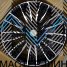 Zumbo Wheels F9010 9.5x21/5x120 D72.6 ET48 BKF