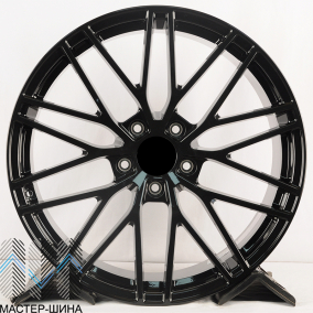 RGW Wheels RGW1565 11x21/5x130 D71.56 ET58 Gloss Black (������)