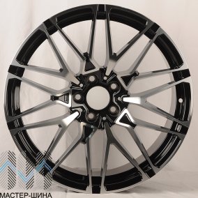 KoKo Kuture 0295 9.5x19/5x112 D66.6 ET40 BMF